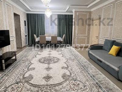 4-бөлмелі пәтер · 138 м² · 2/18 қабат, Брусиловского 163, бағасы: 85 млн ₸ в Алматы, Алмалинский р-н