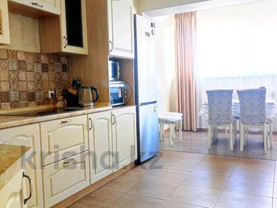 2-комнатная квартира · 75.3 м² · 8/12 этаж, Толе би 298/5 за 47.5 млн 〒 в Алматы, Ауэзовский р-н