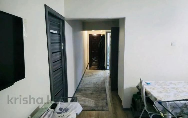3-комнатная квартира · 56 м² · 1/4 этаж, мкр №8 — Алтынсарина- Шаляпина за 31 млн ₸ в Алматы, Ауэзовский р-н — фото 3