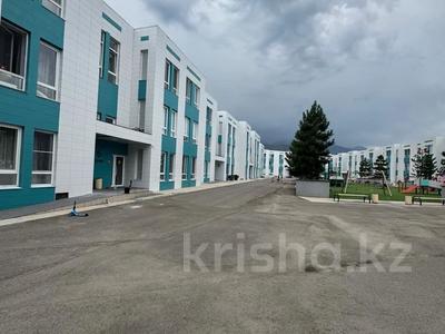 3-комнатная квартира · 75 м² · 2/3 этаж, Какимбек Салыков 42 за 550 000 ₸ в Алматы, Бостандыкский р-н