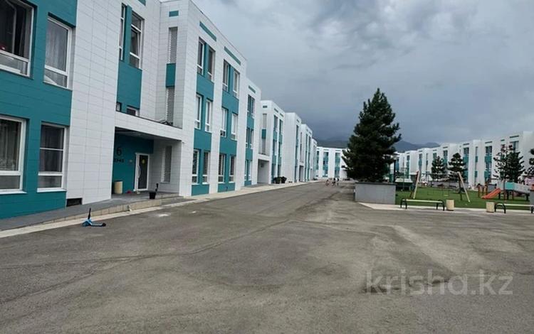 3-комнатная квартира · 75 м² · 2/3 этаж, Какимбек Салыков 42 за 550 000 ₸ в Алматы, Бостандыкский р-н — фото 3