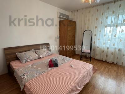1-комнатная квартира · 60 м² · 6/9 этаж, мкр Атырау, Сатпаева 48 В за 13 000 ₸