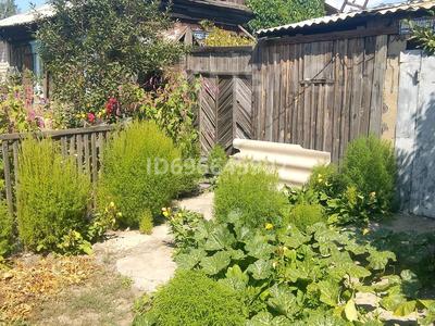 Часть дома · 2 комнаты · 50 м² · 4 сот., Достоевского 244 — Стадион Спартак за 14 млн ₸ в Семее
