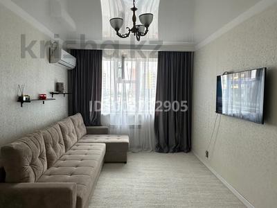 2-комнатная квартира · 50.2 м² · 2/12 этаж, Проспект Улы дала 84 за 35 млн ₸ в Астане, Есильский р-н