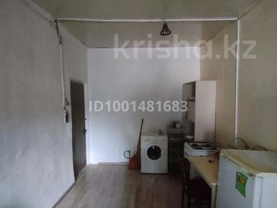 1-комнатная квартира · 18 м² · 1/1 этаж, Райымбека 405/7 за 6.2 млн 〒 в Алматы, Алатауский р-н