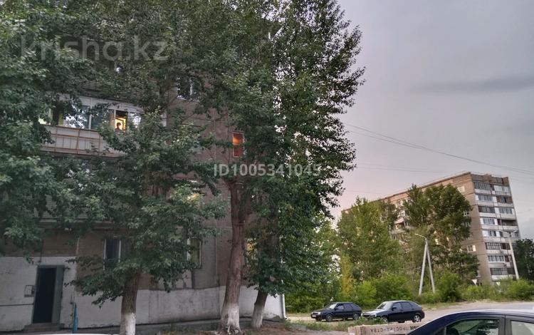 2-бөлмелі пәтер · 50 м² · 5/5 қабат, Ауэзова 165а, бағасы: 15.5 млн ₸ в Экибастузе — фото 2