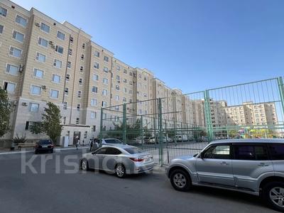 2-комнатная квартира, 65 м², 5/7 этаж, 34-й мкр 2 за 20.9 млн 〒 в Актау, 34-й мкр