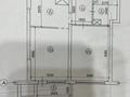 2-комнатная квартира · 54 м² · 15/17 этаж, Аль-Фараби 41/2 — Аль-Фараби Сейфуллина за 95 млн ₸ в Алматы, Бостандыкский р-н — фото 21