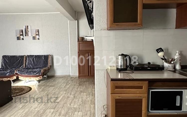 1-бөлмелі пәтер · 30 м² · 3/5 қабат, Казахстан, бағасы: 9 000 ₸ в Усть-Каменогорске — фото 10