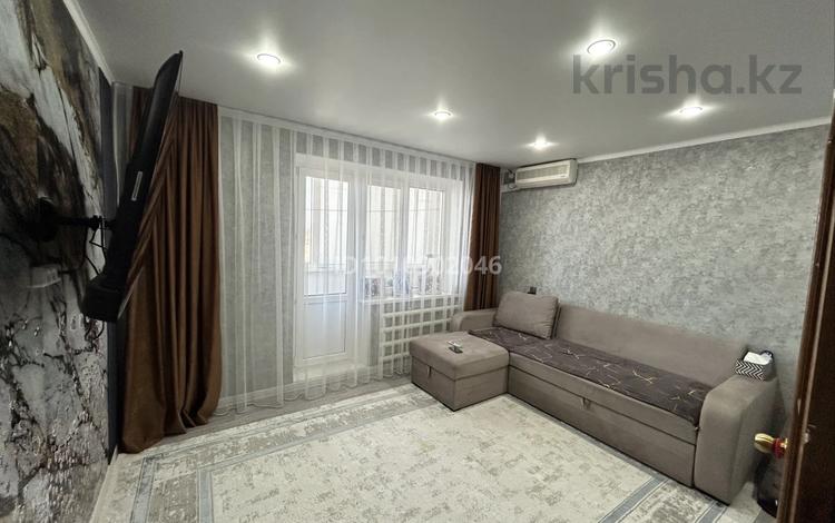 3-комнатная квартира · 70 м² · 4/9 этаж, 4 микрорайон 31 — Сырым Датова за 25 млн ₸ в Аксае — фото 2