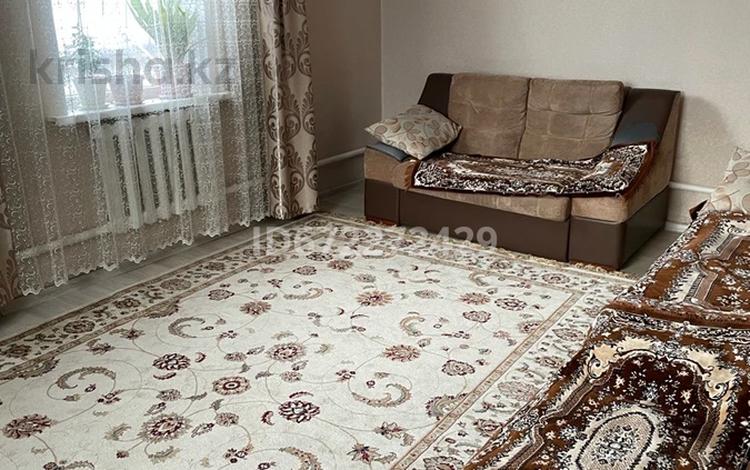 Отдельный дом · 3 комнаты · 68.8 м² · 3 сот., Гагарина за 32 млн ₸ в Астане, Сарыарка р-н — фото 2
