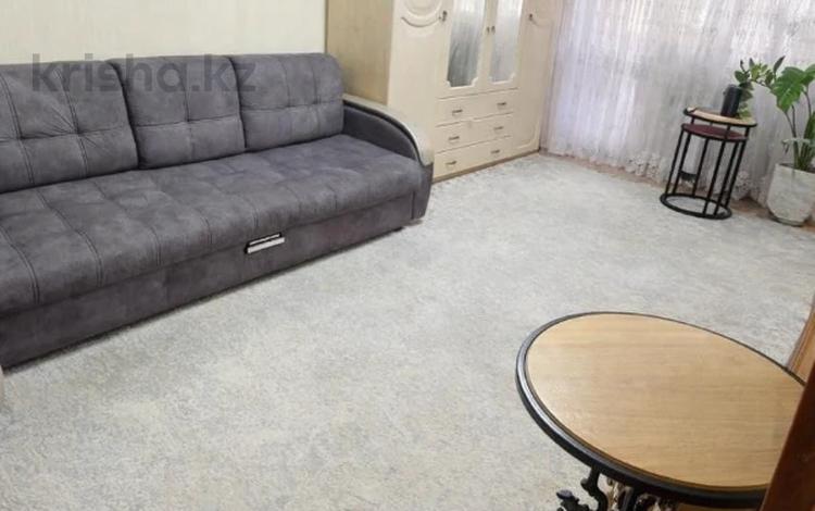 3-бөлмелі пәтер · 62 м² · 3/5 қабат, Каирбекова 371, бағасы: 22.5 млн ₸ в Костанае — фото 2