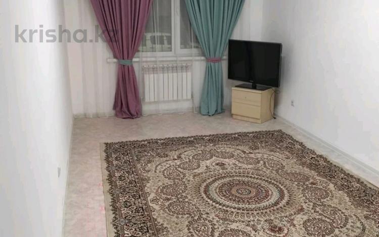 2-бөлмелі пәтер · 58 м² · 1/6 қабат, Ырысты — Рыскулова- петрова, бағасы: 205 000 ₸ в Алматы, Алатауский р-н — фото 2
