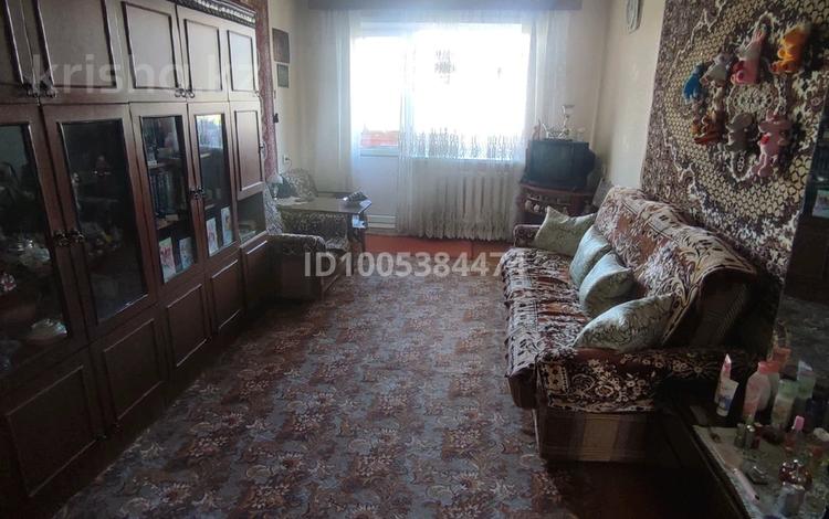 2-комнатная квартира · 44.8 м² · 5/5 этаж, Пр-кт Республики 22 за 15 млн ₸ в Караганде — фото 2