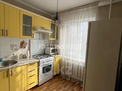 1-комнатная квартира · 32.3 м² · 3/5 этаж, мкр Алмагуль за 30 млн ₸ в Алматы, Бостандыкский р-н