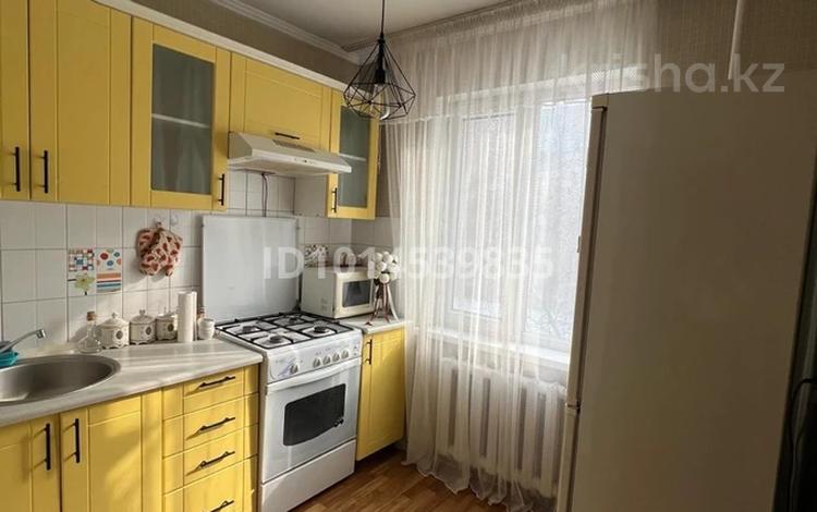 1-комнатная квартира · 32.3 м² · 3/5 этаж, мкр Алмагуль за 30 млн ₸ в Алматы, Бостандыкский р-н — фото 2