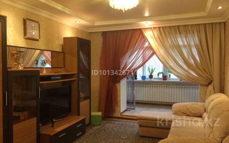 3-бөлмелі пәтер · 82 м² · 1/5 қабат, Шамина 1 — Шамина, бағасы: 40 млн ₸ в Атырау, мкр Жилгородок — фото 2