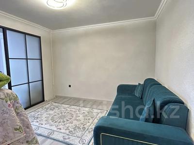 4-комнатная квартира · 68 м² · 1/5 этаж, мкр Орбита-4 11 за 60 млн 〒 в Алматы, Бостандыкский р-н