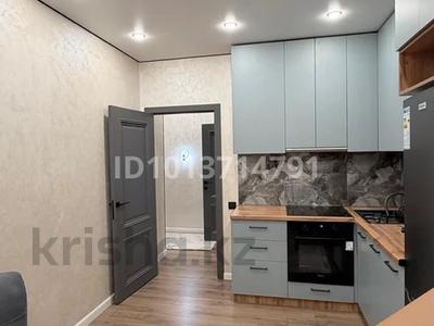 1-бөлмелі пәтер · 35 м² · 2/12 қабат, Алғабас ш/а., Омарова 1, бағасы: 250 000 ₸ в Алматы, Алатауский р-н