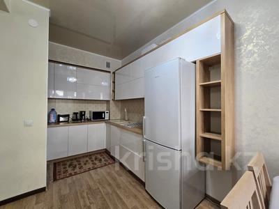 1-комнатная квартира · 53.2 м² · 3/16 этаж, Навои 208 — Торайгырова за 45 млн ₸ в Алматы, Бостандыкский р-н