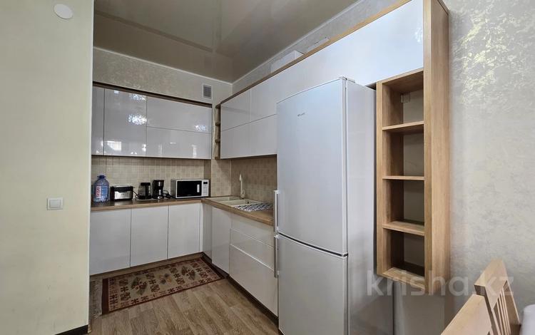 1-комнатная квартира · 53.2 м² · 3/16 этаж, Навои 208 — Торайгырова за 45 млн ₸ в Алматы, Бостандыкский р-н — фото 9