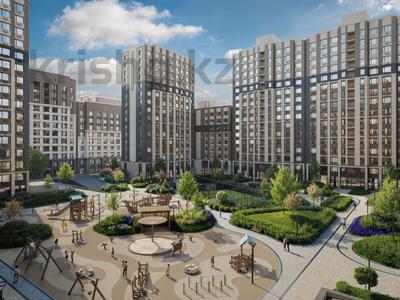 3-комнатная квартира · 86.33 м² · 8/16 этаж, Толеметова, возле DENDRO SAYABAQ 64/2 за 50 млн ₸ в Шымкенте