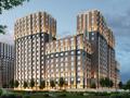 3-комнатная квартира · 86.33 м² · 8/16 этаж, Толеметова, возле DENDRO SAYABAQ 64/2 за 50 млн ₸ в Шымкенте — фото 9