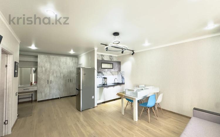 2-бөлмелі пәтер · 47 м² · 4/5 қабат, Северо восток 2 19А, бағасы: 20 млн ₸ в Уральске — фото 2