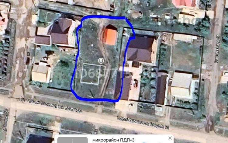 Жер телімі · 10 сотық, 152-й Стрелковой Бригады 68 — Ер Таргына, бағасы: 29 млн ₸ в Зачаганске — фото 2