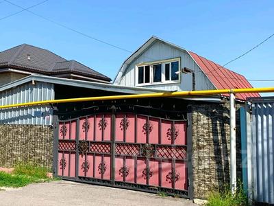 Отдельный дом · 4 комнаты · 70 м² · 5 сот., Луговая 30а за ~ 70 млн ₸ в Алматы, Медеуский р-н