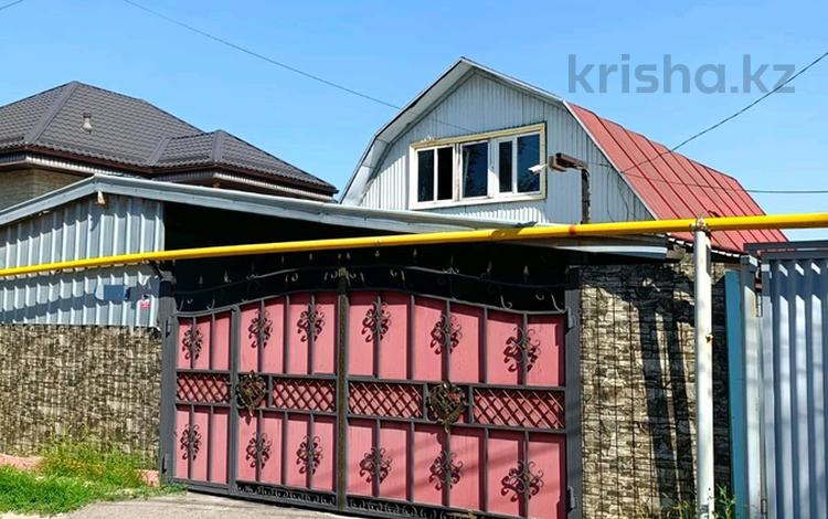 Отдельный дом · 4 комнаты · 70 м² · 5 сот., Луговая 30а за ~ 70 млн ₸ в Алматы, Медеуский р-н — фото 24