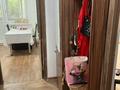 1-комнатная квартира, 41 м², 1/5 этаж помесячно, Тлеуберды Сауранбаева за 180 000 〒 в Алматы, Турксибский р-н — фото 7