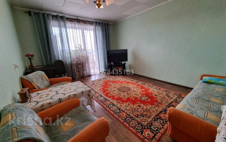 2-комнатная квартира, 52 м², 5/5 этаж, Нурсултана Назарбаева 12 за 13.5 млн 〒 в Кокшетау — фото 17