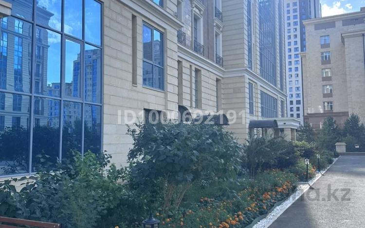 2-комнатная квартира · 74.5 м² · 8/8 этаж, Мәңгілік Ел 29/1 — Орвнбор за 350 000 ₸ в Астане, Есильский р-н — фото 16