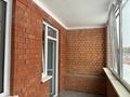 3-бөлмелі пәтер · 103.3 м² · 1/6 қабат, Береке шағын ауданы 45, бағасы: 40.6 млн ₸ в Костанае, Микрорайон Береке — фото 5