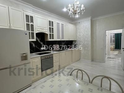 1-комнатная квартира · 49 м² · 5/17 этаж, Туран 50/2 — Возле стадион Астана Арена за 250 000 〒 в Есильский р-н