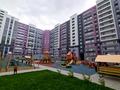 3-бөлмелі пәтер · 122.7 м² · 9/12 қабат, Бухар жырау 32, бағасы: 49 млн ₸ в Астане, Есильский р-н — фото 35