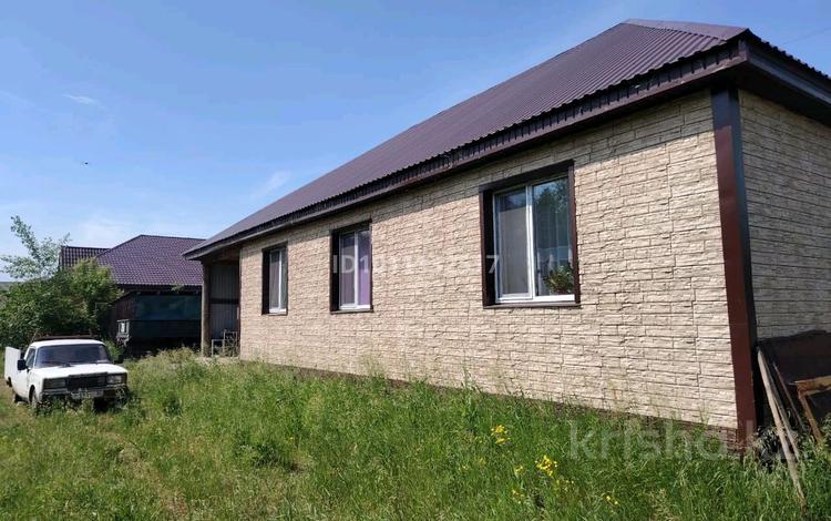 Жеке үй · 4 бөлме · 140 м² · 10 жүзд., Целинная 7, бағасы: 39 млн ₸ в Бишкуле (Бесколь) — фото 3