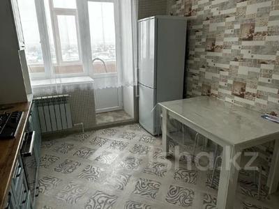 1-комнатная квартира · 34.3 м² · 5/9 этаж, мкр Болашак за 14.5 млн 〒 в Актобе