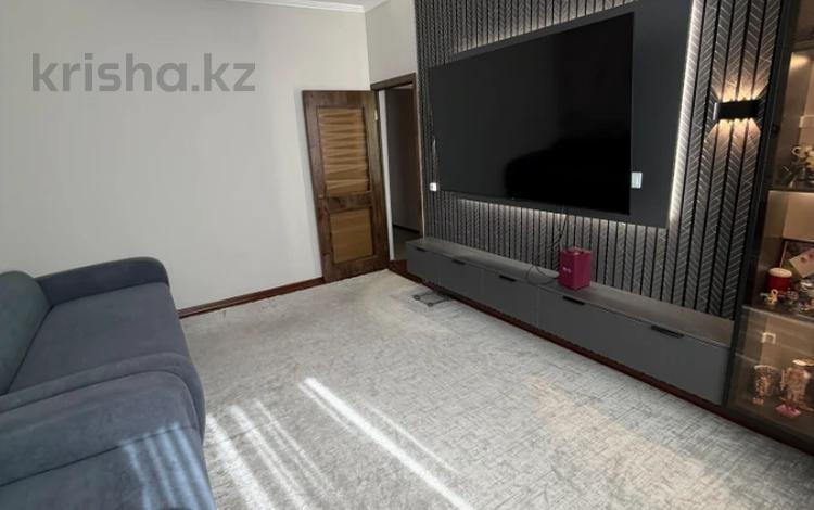 2-бөлмелі пәтер · 53 м² · 4/5 қабат, Ақсай-3 ш/а., бағасы: 38 млн ₸ в Алматы, Ауэзовский р-н — фото 2