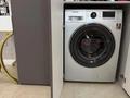 4-бөлмелі пәтер · 111.8 м² · 8/10 қабат, АКАНА СЕРЫ 51, бағасы: 56.2 млн ₸ в Кокшетау — фото 36
