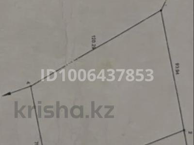Участок · 1 га, Кемертоган за 190 млн 〒 в Алматы, Наурызбайский р-н