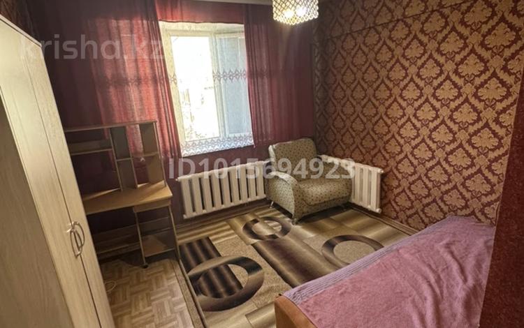 1 комната · 60 м² · 5/5 этаж, Райымбека — ТРЦ Максима за 130 000 ₸ в Алматы, Алмалинский р-н — фото 2