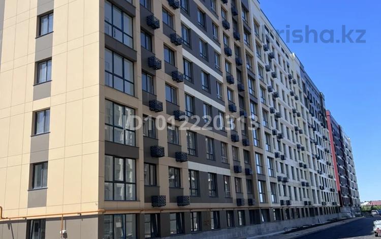 1-комнатная квартира · 41.6 м², Территория ПК Кунаева — 2026 ГОД️ 189/1 за 27.5 млн ₸ в Алматы, Турксибский р-н — фото 2