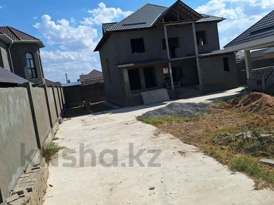 Часть дома · 7 комнат · 260 м² · 8 сот., Достық 1 — Авто Цон за 45 млн ₸ в Шымкенте