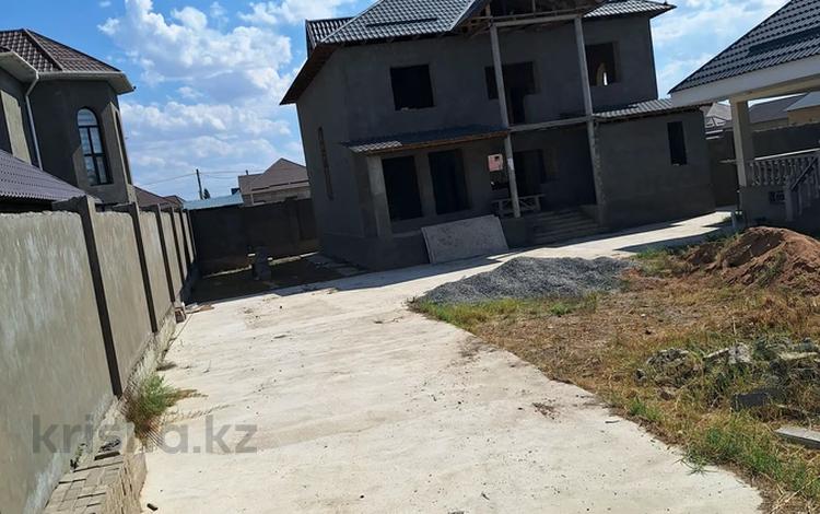 Часть дома · 7 комнат · 260 м² · 8 сот., Достық 1 — Авто Цон за 45 млн ₸ в Шымкенте — фото 2