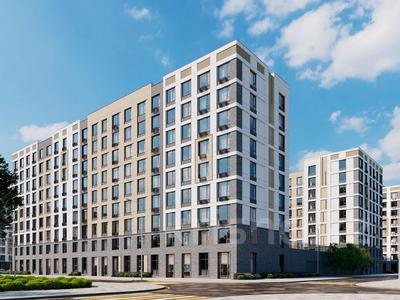 1-бөлмелі пәтер · 39.02 м², ул. Е 101 5, бағасы: ~ 24.7 млн 〒 в Астане, Нура р-н