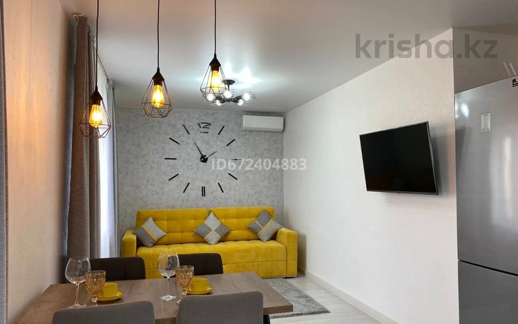 2-комнатная квартира · 44 м², Жукова 12 за 15 000 ₸ в Уральске — фото 7