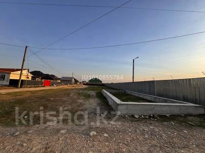 Участок · 6 соток, 43.405177, 76.749143 — Рыскулова за 7.5 млн ₸ в Исаеве