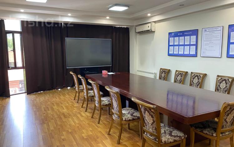 Офисы · 1700 м² за 15.3 млн ₸ в Алматы, Медеуский р-н — фото 5